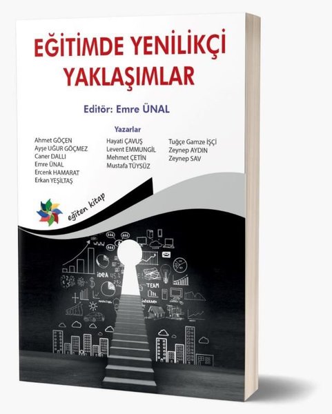 Eğitimde Yenilikçi Yaklaşımlar