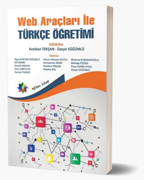 Web Araçları İle Türkçe Öğretimi