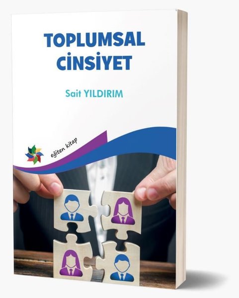 Toplumsal Cinsiyet