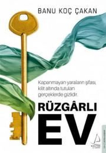 Rüzgarlı Ev