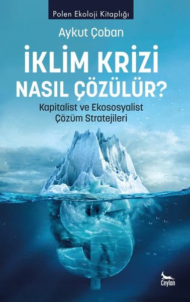 İklim Krizi Nasıl Çözülür? Kapitalist ve Ekososyalist Çözüm Stratejileri