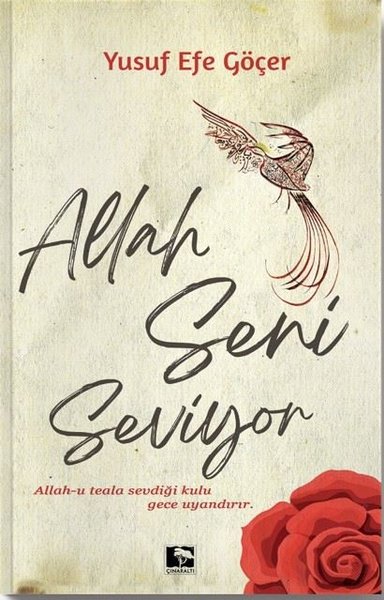 Allah Seni Seviyor