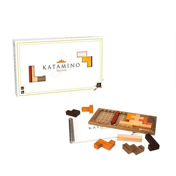 Gigamic Katamino Deluxe