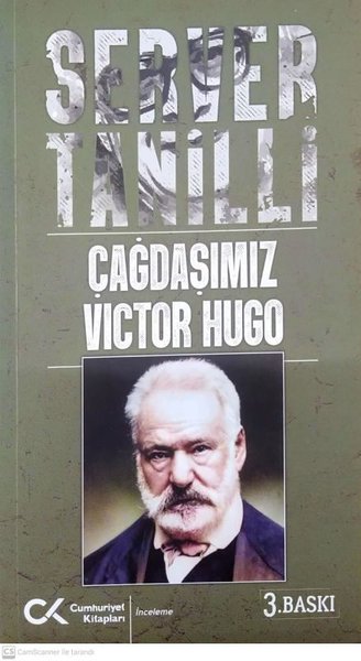 Çağdaşımız Victor Hugo