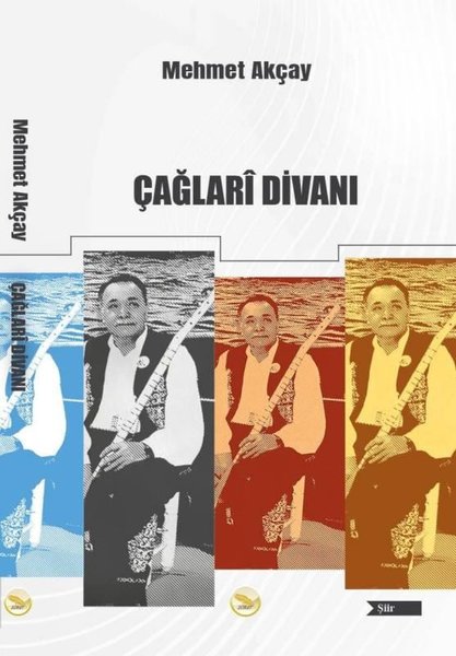 Çağlari Divanı