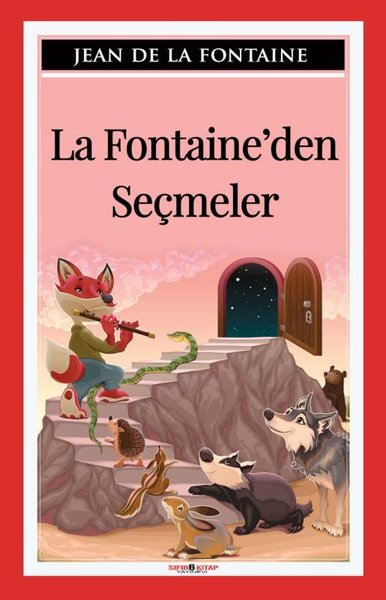 La Fontaine'den Seçmeler