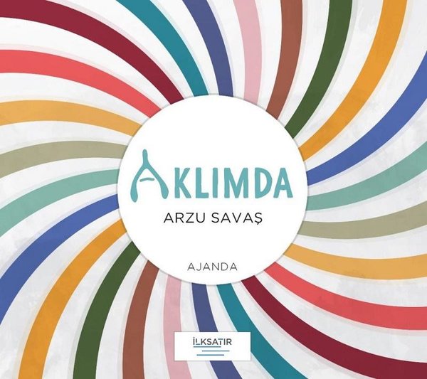 Aklımda - Ajanda