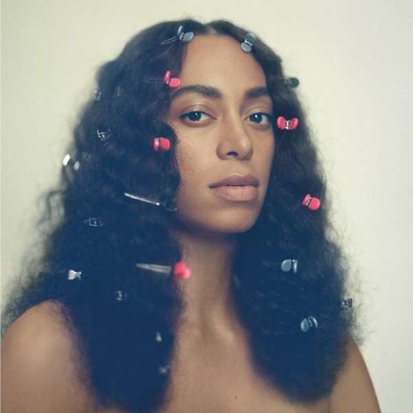 Solange A Seat At The Table Plak