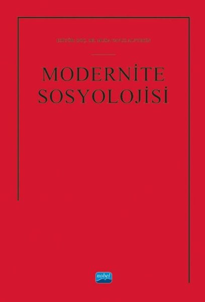 Modernite Sosyolojisi