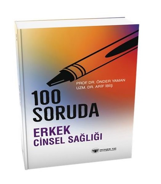 100 Soruda Erkek Cinsel Sağlığı