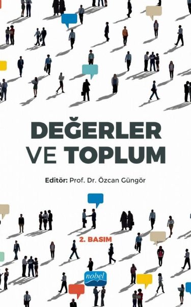 Değerler ve Toplum