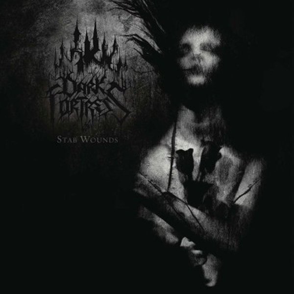 Dark Fortress Stab Wounds (Re-issue 2019) Gatefold Black 2Lp Plak