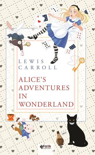 Alice's Adventures in Wonderland