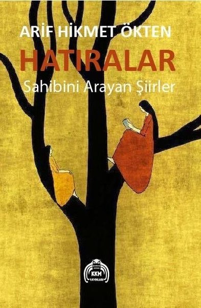 Hatıralar - Sahibini Arayan Şiirler