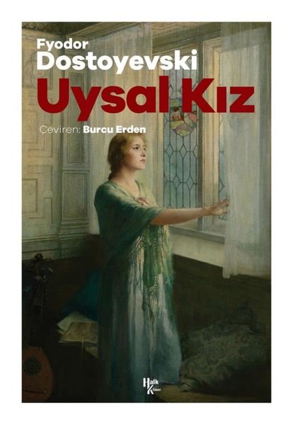 Uysal Kız