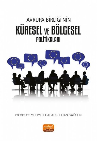 Avrupa Birliği'nin Küresel ve Bölgesel Politikaları