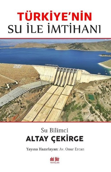 Türkiye'nin Su ile İmtihanı