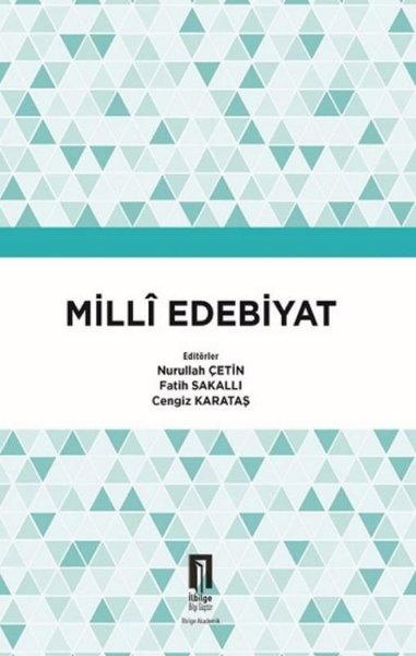 Milli Edebiyat