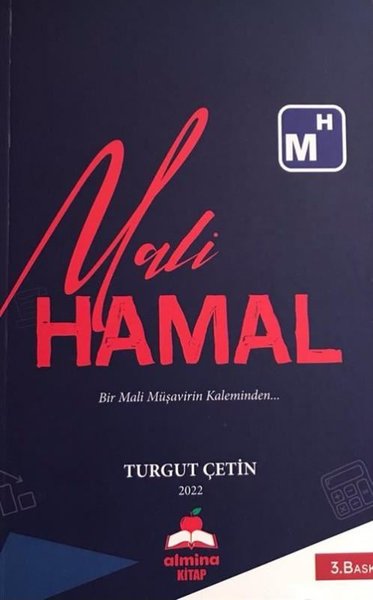 Mali Hamal - Bir Mali Müşavirin Kaleminden