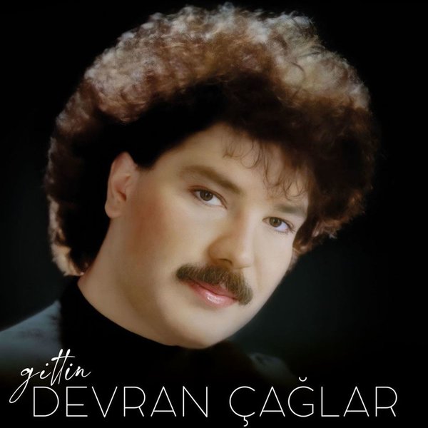 Devran Çağlar Gittin Plak