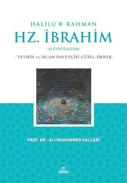 Halilu'r-Rahman Hz. İbrahim