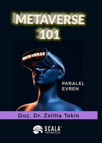 Metaverse 101 - Paralel Evren