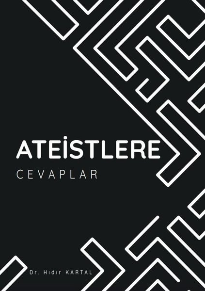 Ateistlere Cevaplar