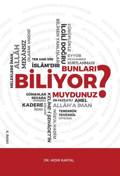 Bunları Biliyor muydunuz?