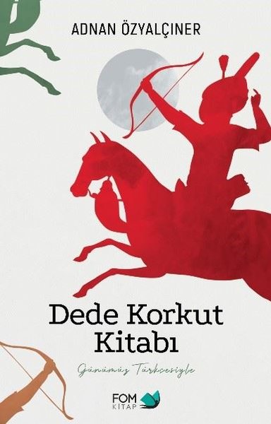 Dede Korkut Kitabı