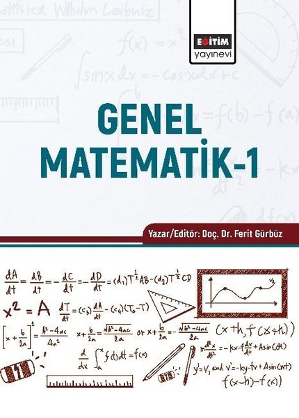 Genel Matematik 1