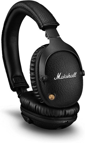 Marshall Monitor II ANC Siyah