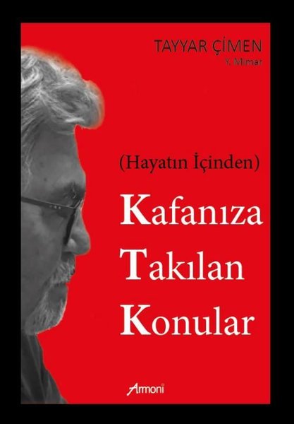 Kafanıza Takılan Konular - Hayatın İçinden