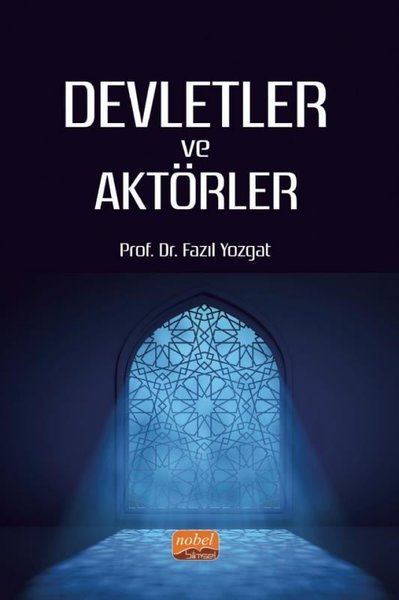 Devletler ve Aktörler