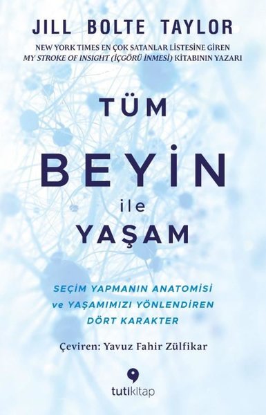 Tüm Beyin ile Yaşam