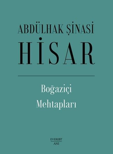 Boğaziçi Mehtapları