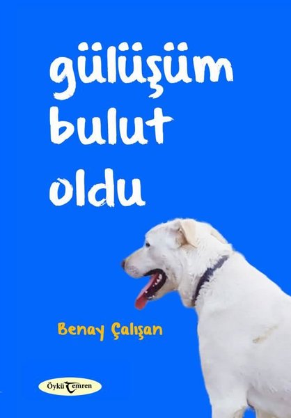 Gülüşüm Bulut Oldu