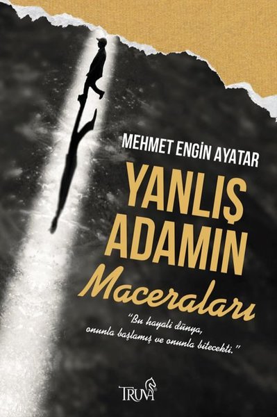 Yanlış Adamın Maceraları