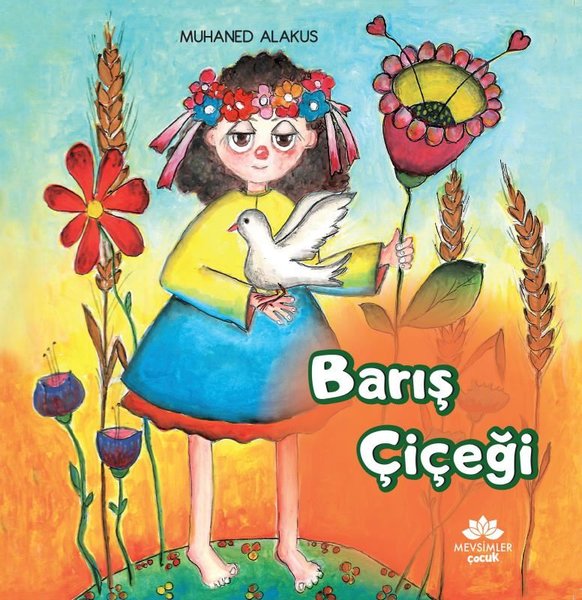 Barış Çiçeği