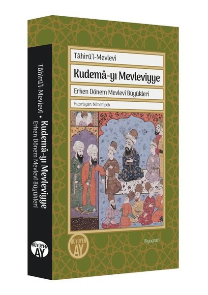 Kudema-yı Mevleviyye