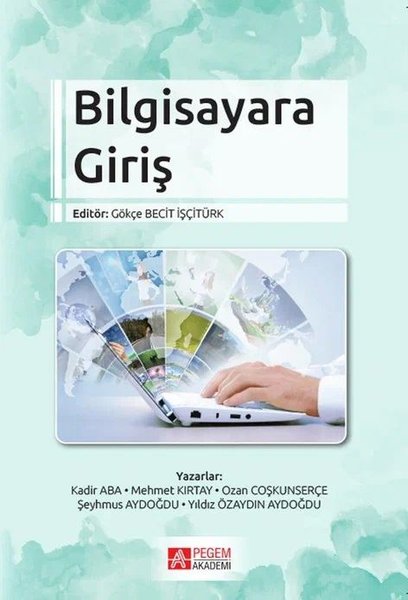 Bilgisayara Giriş