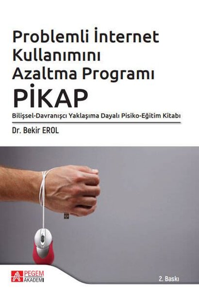 Problemli İnternet Kullanımını Azaltma Programı: PİKAP