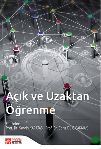 Açık ve Uzaktan Öğrenme