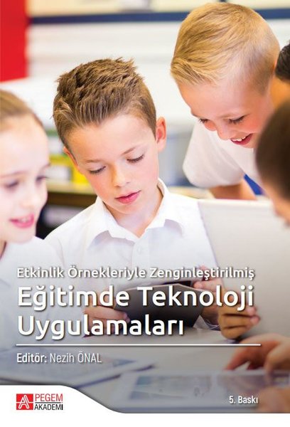 Eğitimde Teknoloji Uygulamaları