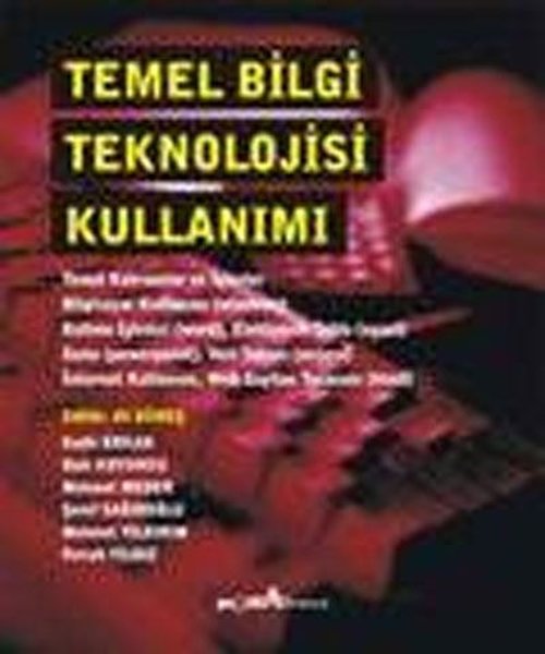 Temel Bilgi Teknolojisi Kullanımı