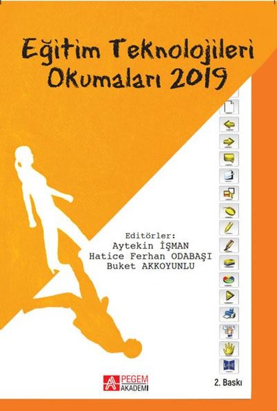 Eğitim Teknolojileri Okumaları 2019