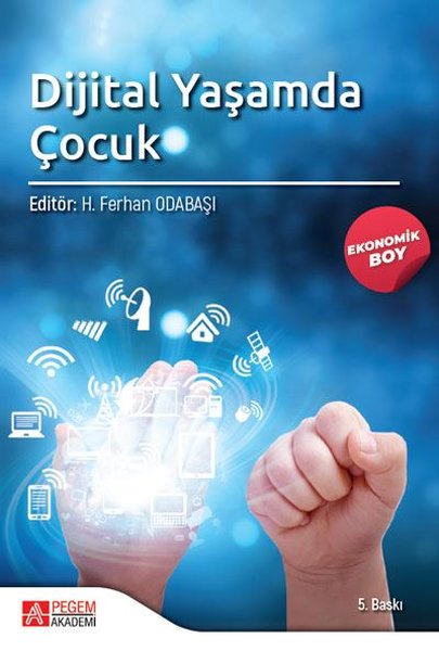 Dijital Yaşamda Çocuk - Ekonomik Boy