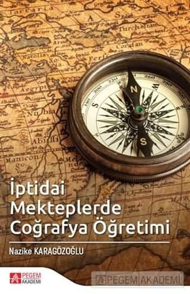 İptidai Mekteplerde Coğrafya Öğretimi