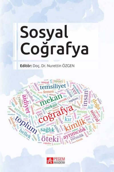 Sosyal Coğrafya