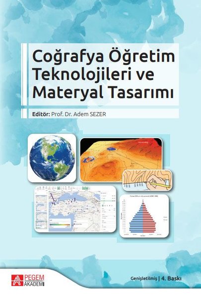 Coğrafya Öğretim Teknolojileri ve Materyal Tasarımı