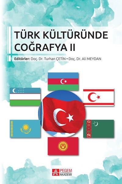 Türk Kültüründe Coğrafya - 2